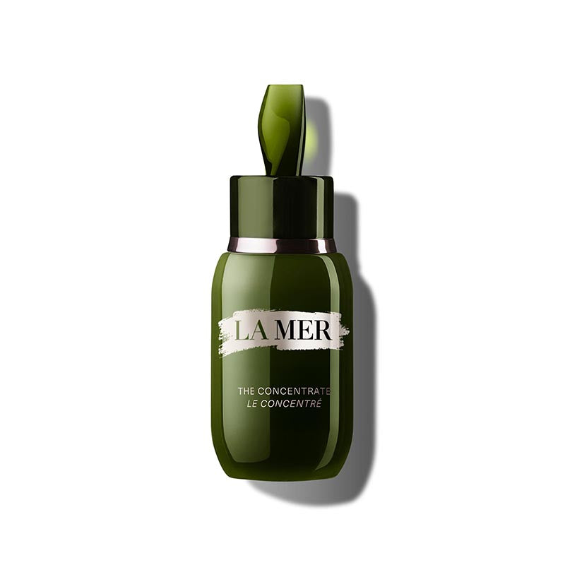 LAMER The Concentrate 50ml 海蓝之谜浓缩修护赋新精华