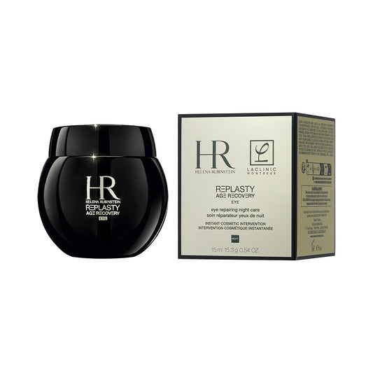 Helena Rubinstein Re-Plasty Eye Repairing Night Care 15ml 赫莲娜黑绷带眼霜