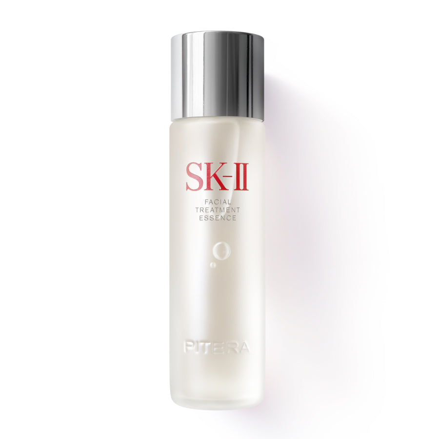 SK-II Facial Treatment Essence 230ml 全新SK2神仙水– ALL BEAUTY NZ