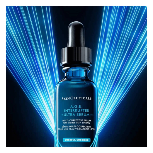 SKINCEUTICALS A.G.E INTERRUPTER ULTRA SERUM 30ml 修丽可age精华