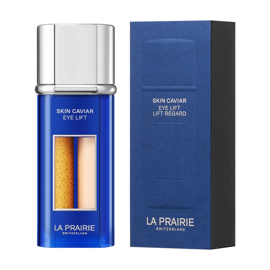 La Prairie Skin Caviar Eye Lift 20ml 莱珀妮鱼子眼部精华