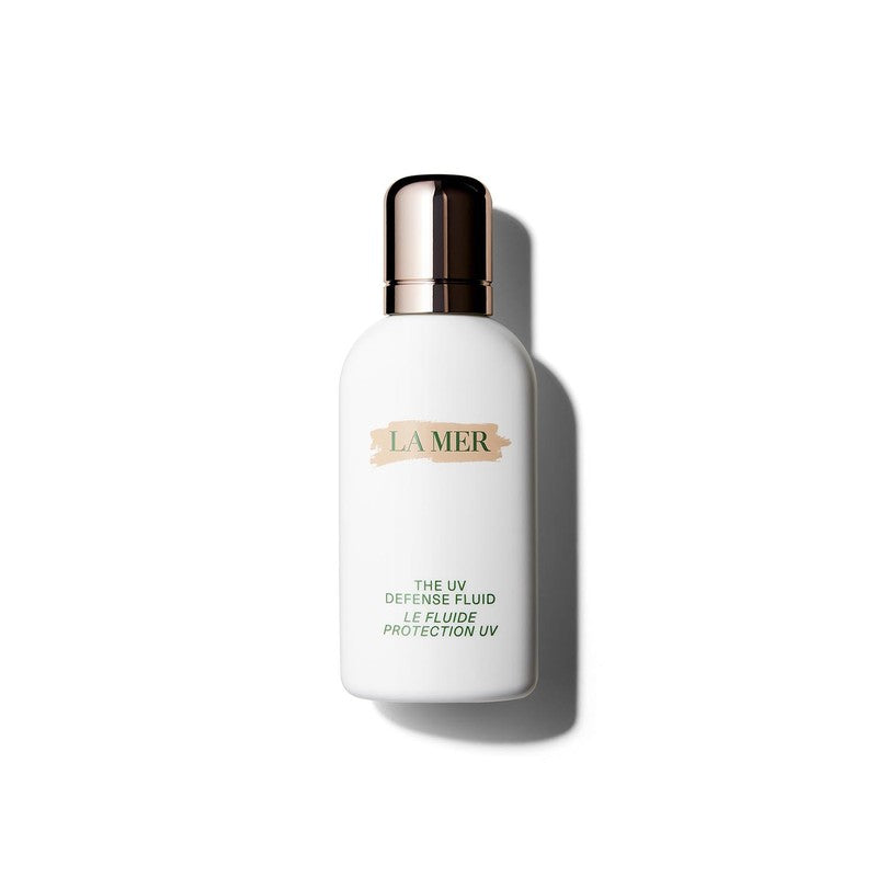 La Mer The UV Defense Fluid Le Fluide Protection UV 50ml 海蓝之谜全新防晒隔离乳液SFP50
