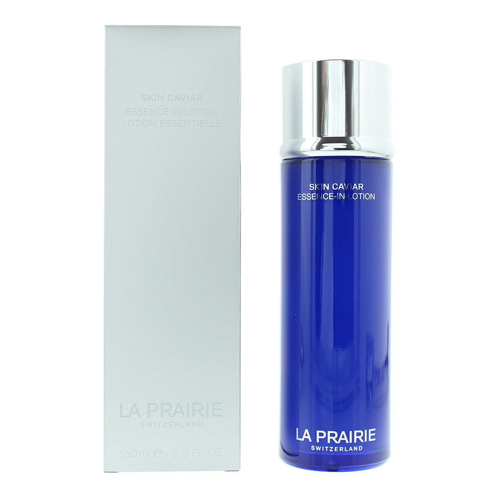 LA PRAIRIE Edition Skin Caviar Essence-In-Lotion 150ml 莱珀妮鱼子精华紧致精粹水