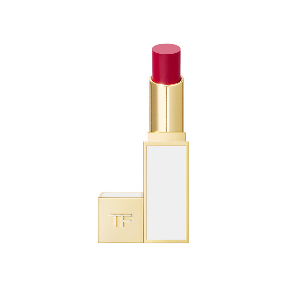 Tom Ford Ultra-Shine Lip Color TF白细管口红