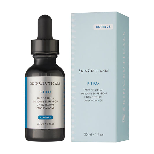 Skinceuticals P-Tiox Advanced Anti-Aging Serum 30ml 修丽可多肽抗皱精华液