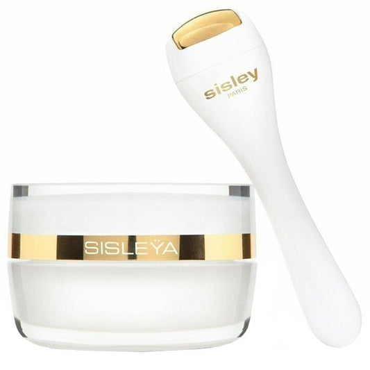 Sisley Sisleya L'Integral Anti-Age Eye And Lip Contour Cream 15ml 希思黎抗皱修活御致眼唇霜