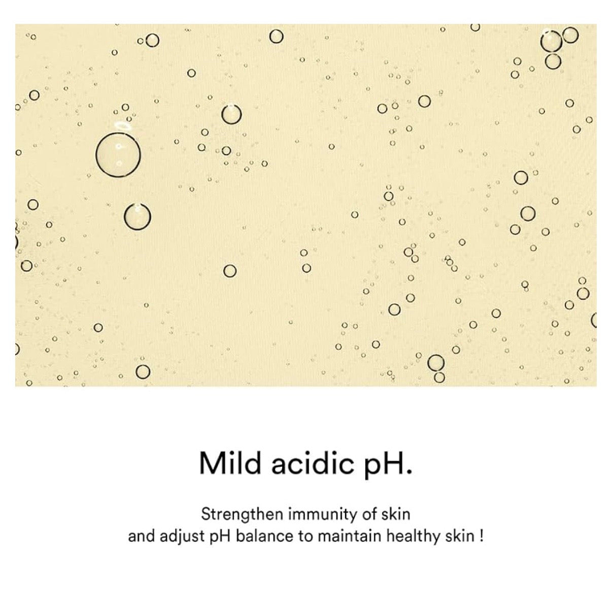 Abib Mild Acidic pH Sheet Mask Honey Fit 10 Sheets 蜂蜜面膜10片