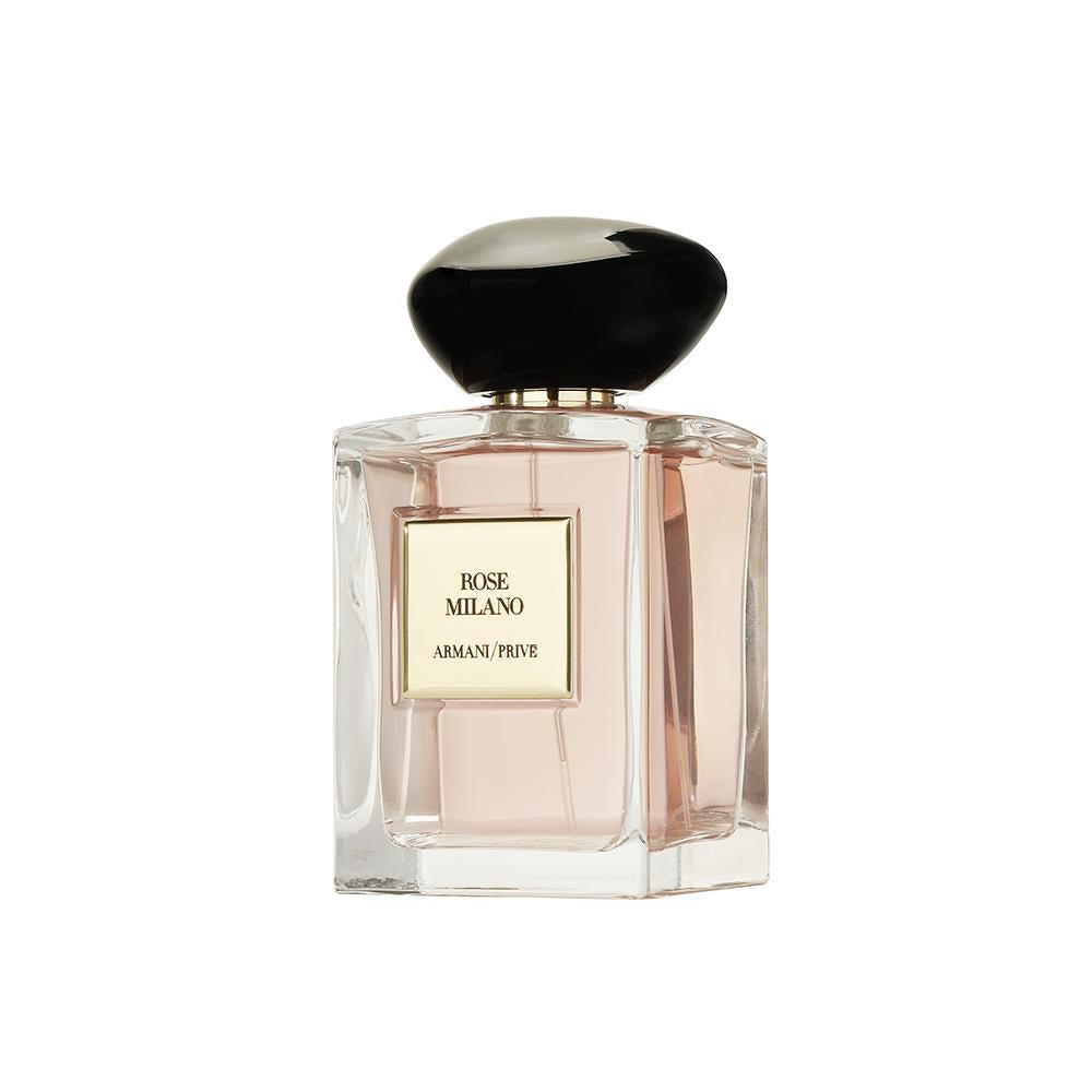 Armani Prive Rose Milano by Giorgio Armani 100ml 阿玛尼米兰玫瑰香水