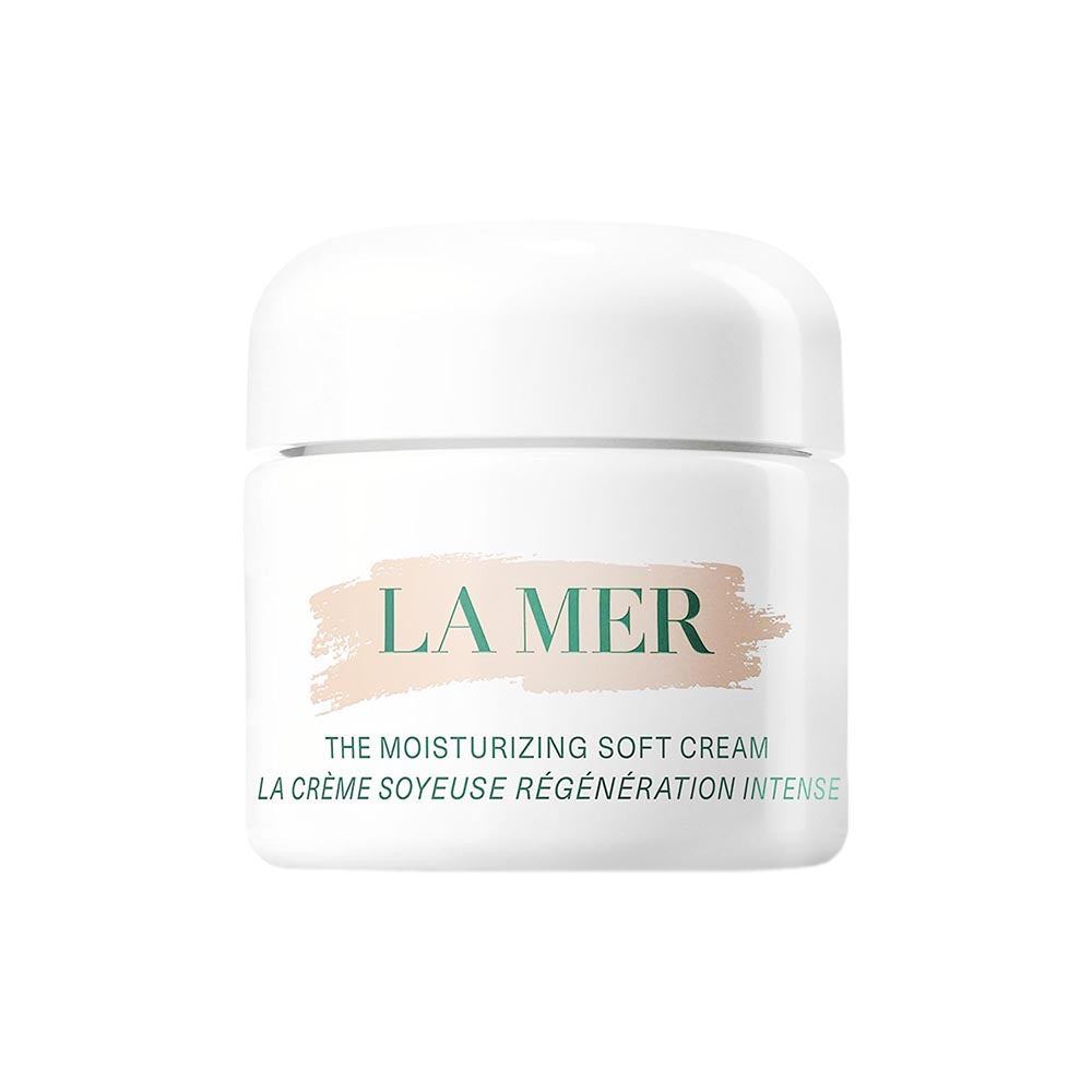 LA MER The Moisturizing Soft Cream 60ml 海蓝之谜云绒面霜乳霜