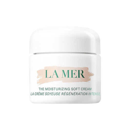 LA MER The Moisturizing Soft Cream 60ml 海蓝之谜云绒面霜乳霜