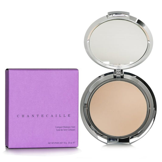 Chantecaille Compact Makeup 10g 香缇卡粉饼