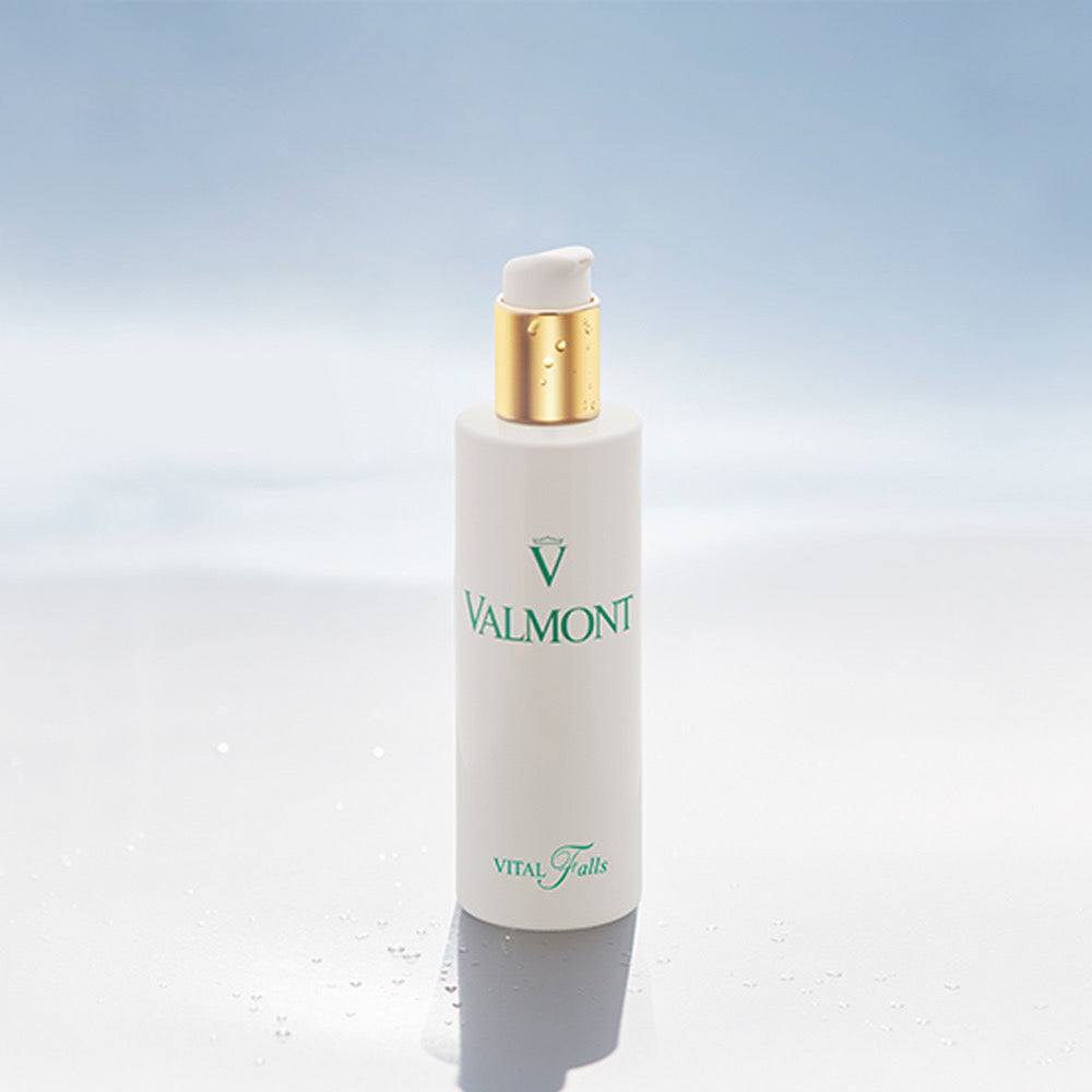 VALMONT Vital Falls Vitalizing and softening toner 150ml 法尔曼生命之泉润肤露