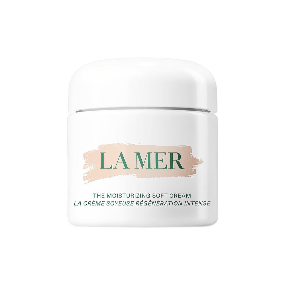LA MER The Moisturizing Soft Cream 100ml 海蓝之谜云绒面霜乳霜