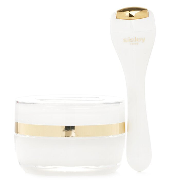 Sisley Sisleya L'Integral Anti-Age Eye And Lip Contour Cream 15ml 希思黎抗皱修活御致眼唇霜