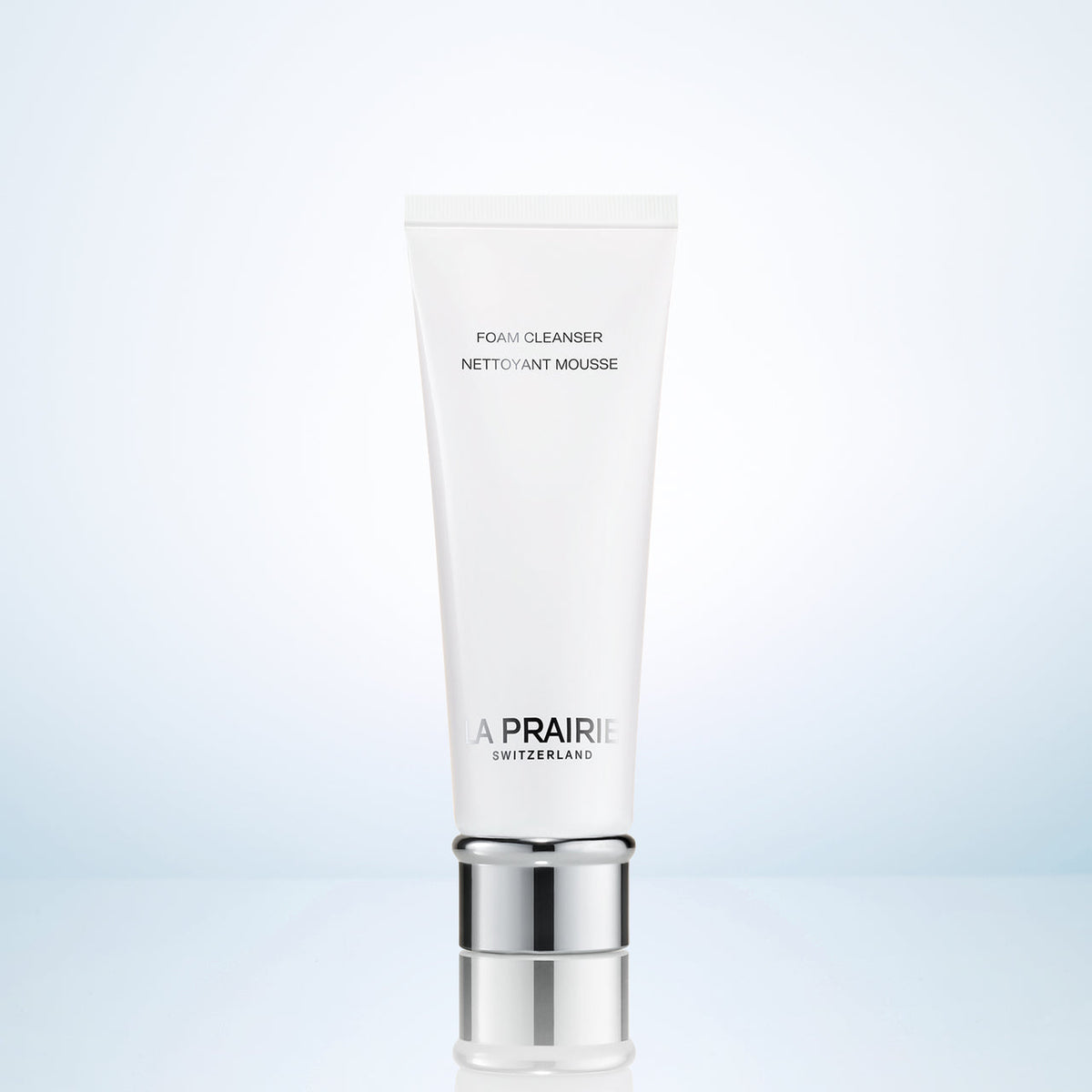 La Prairie Foam Cleanser 125ml 莱珀妮洗面奶
