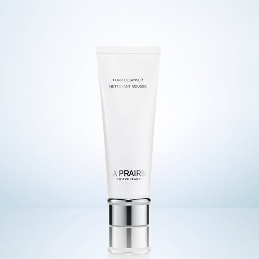 La Prairie Foam Cleanser 125ml 莱珀妮洗面奶