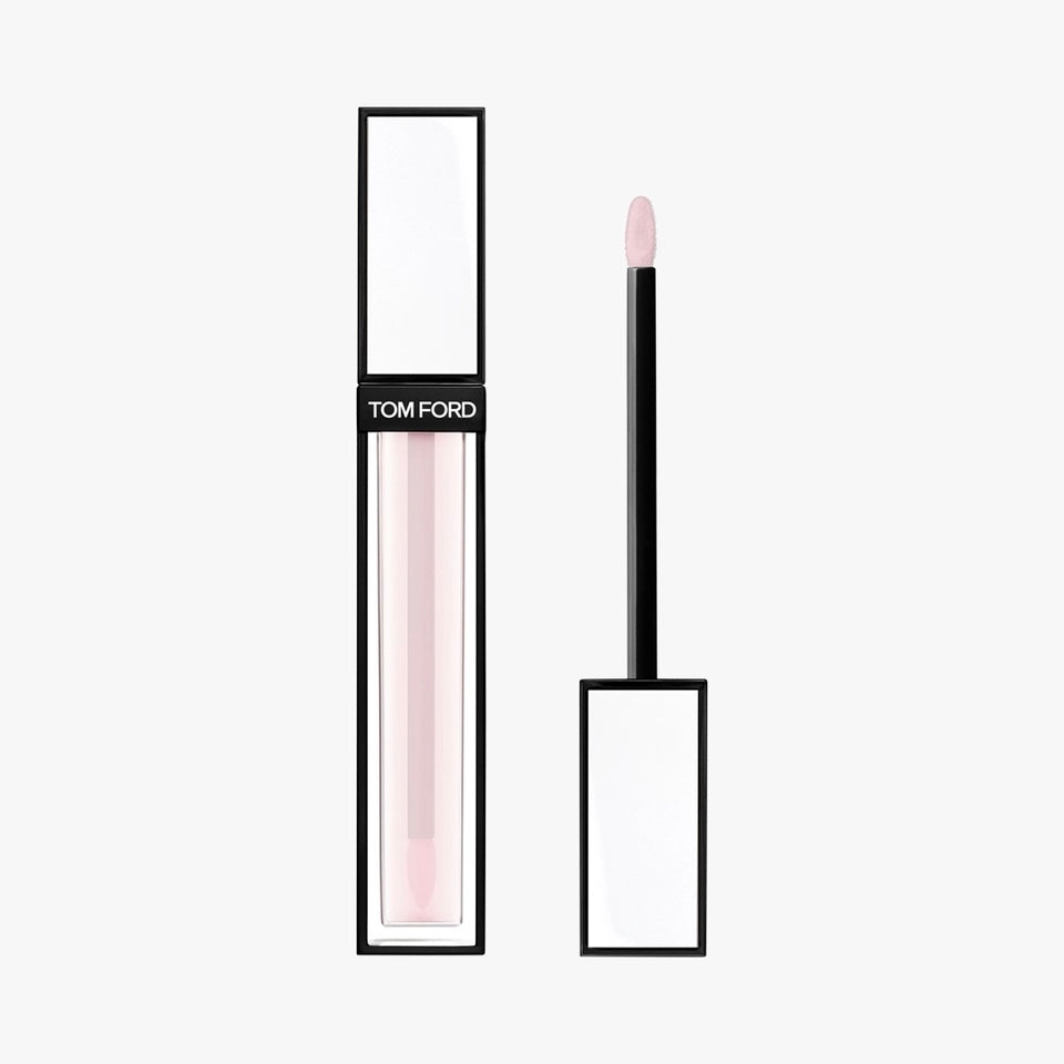 Tom Ford Rose Trilogy Tinted Lip Oil 5ml TF玫瑰纯露变色唇釉唇蜜