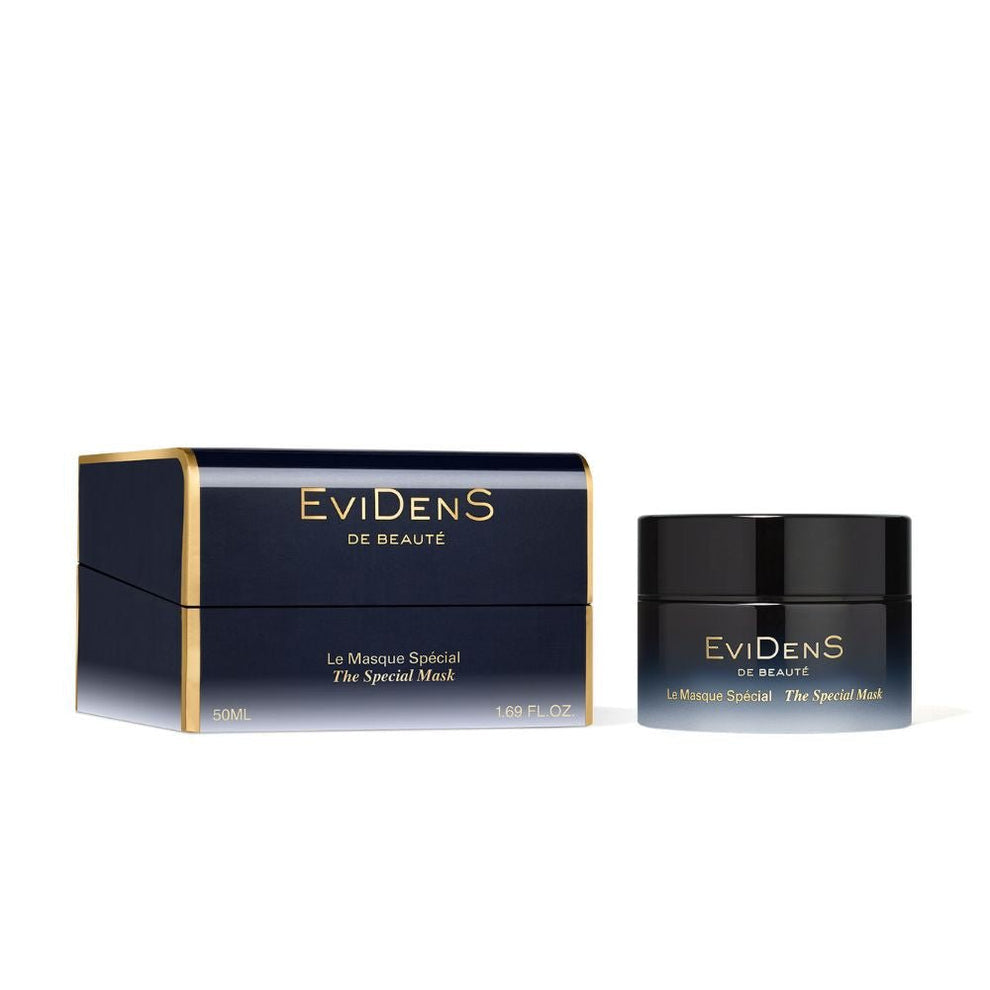 EviDenSdeBeauté The Special Mask 50ml 伊菲丹超级面膜