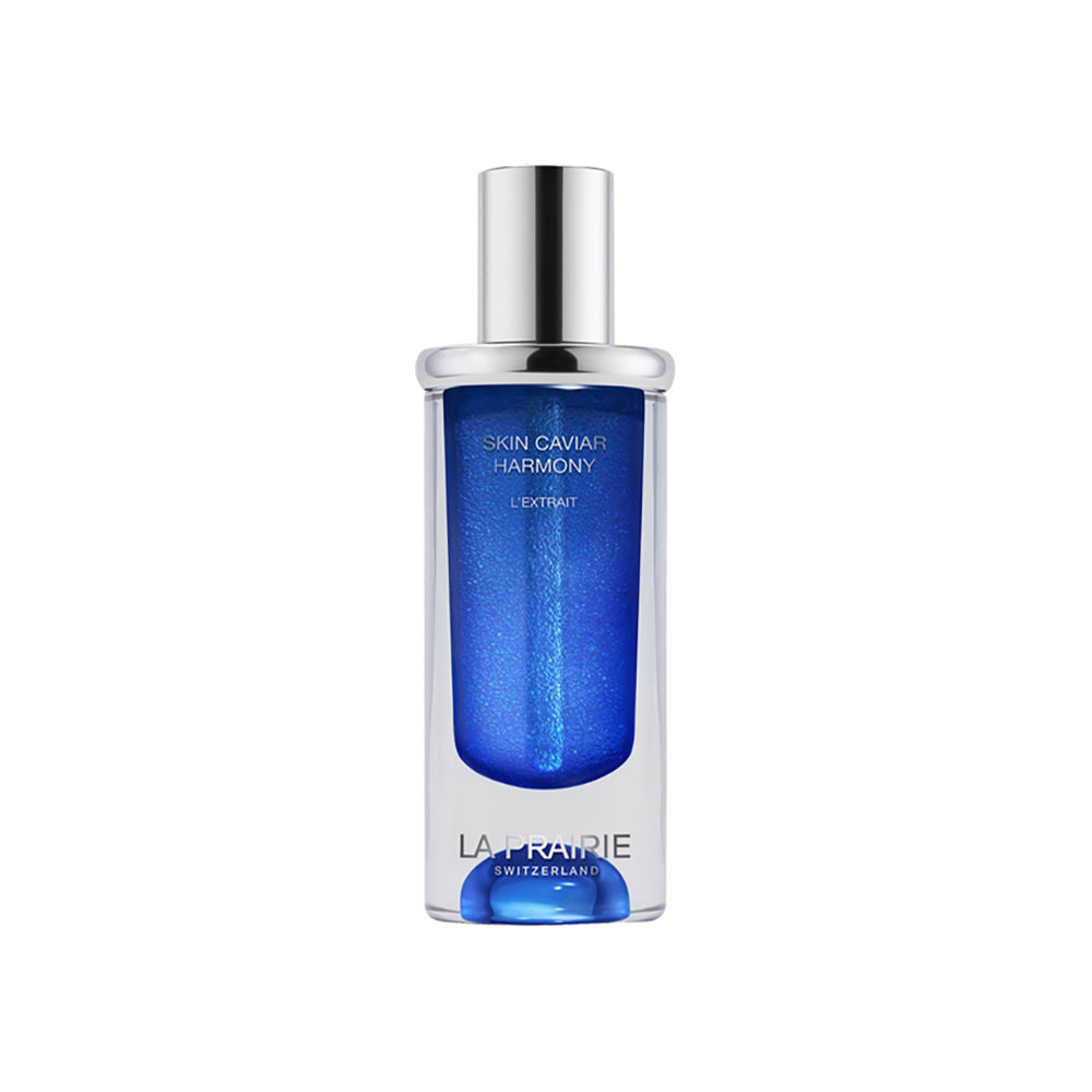 La Prairie Skin Caviar Harmony L'Extrait Lightweight Serum 20ml 莱珀妮鱼子精华塑颜精萃液