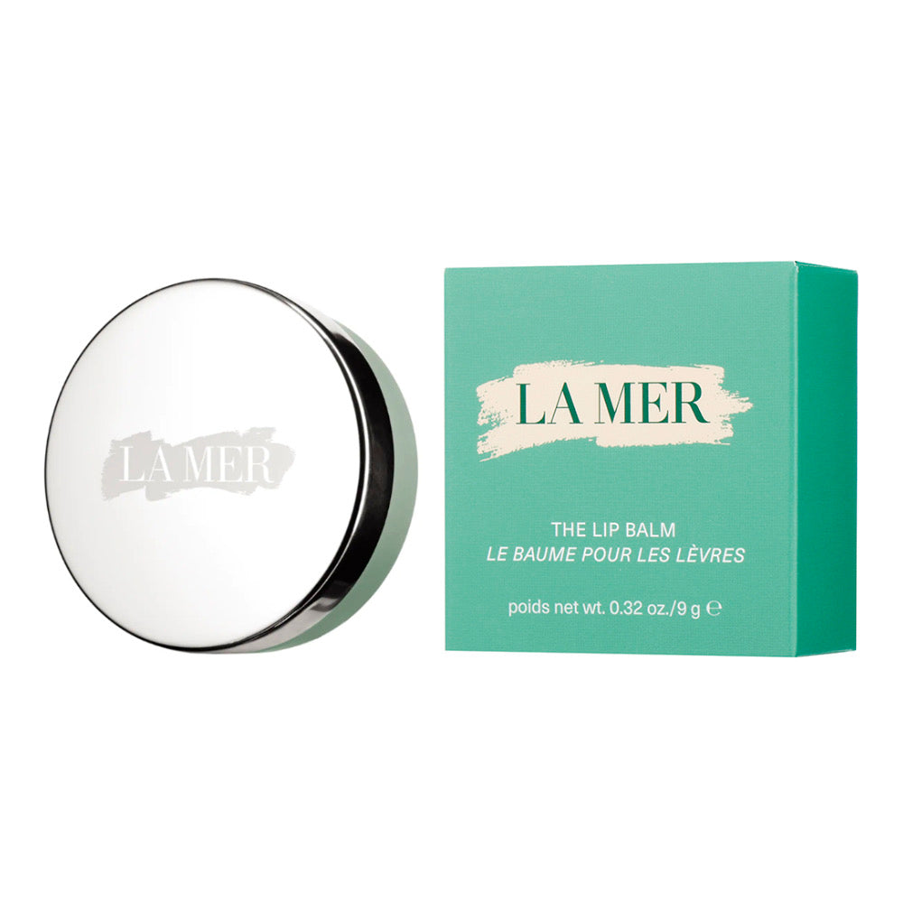 LAMER The Lip Balm 海蓝之谜唇膏