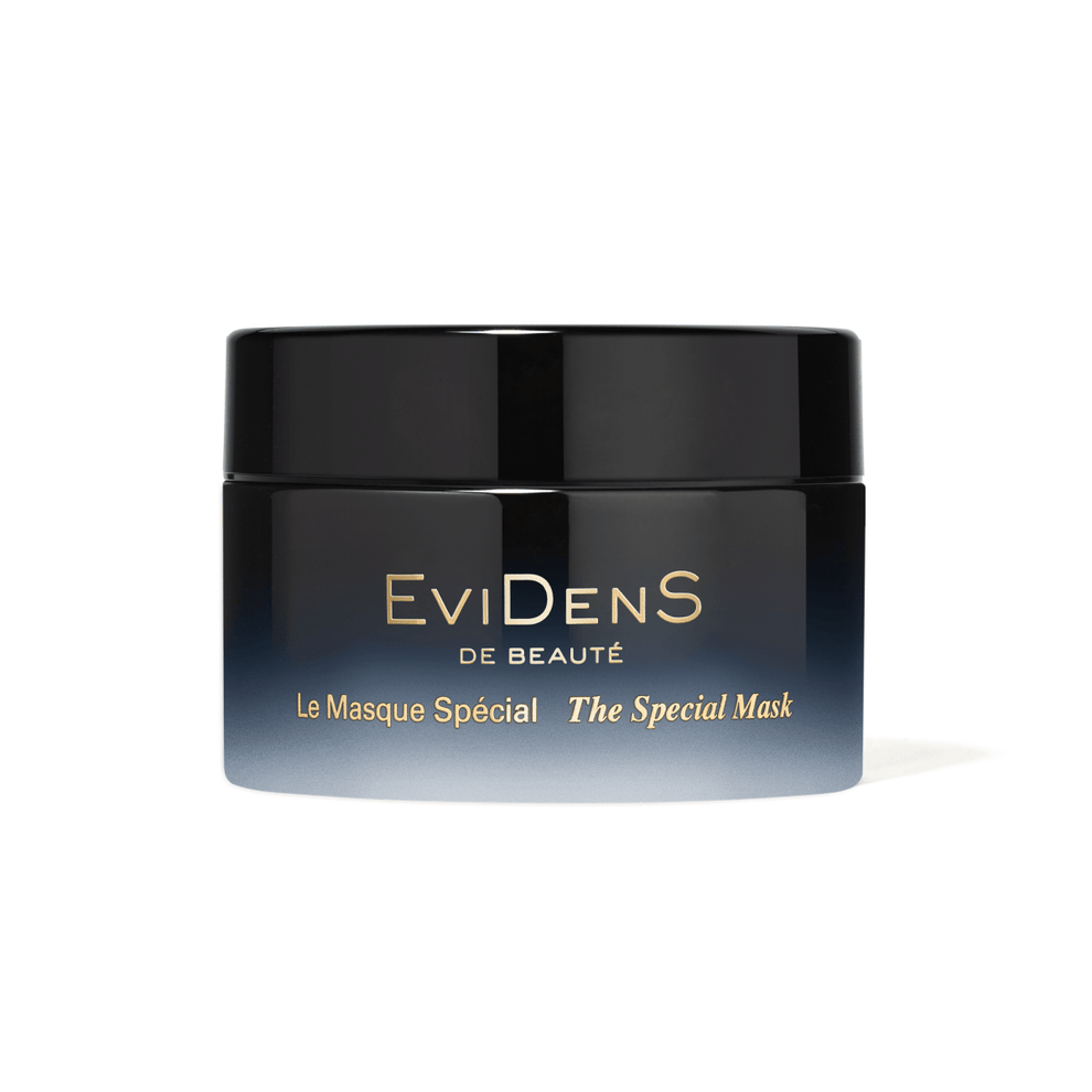 EviDenSdeBeauté The Special Mask 50ml 伊菲丹超级面膜