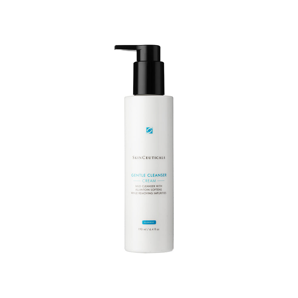 SkinCeuticals Gentle Cleanser 190ml 修丽可 清润温和洁面乳/洗面奶