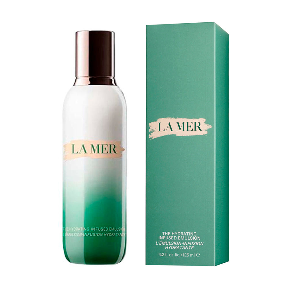 LAMER The Hydrating Infused Emulsion 125ml 海蓝之谜精粹乳