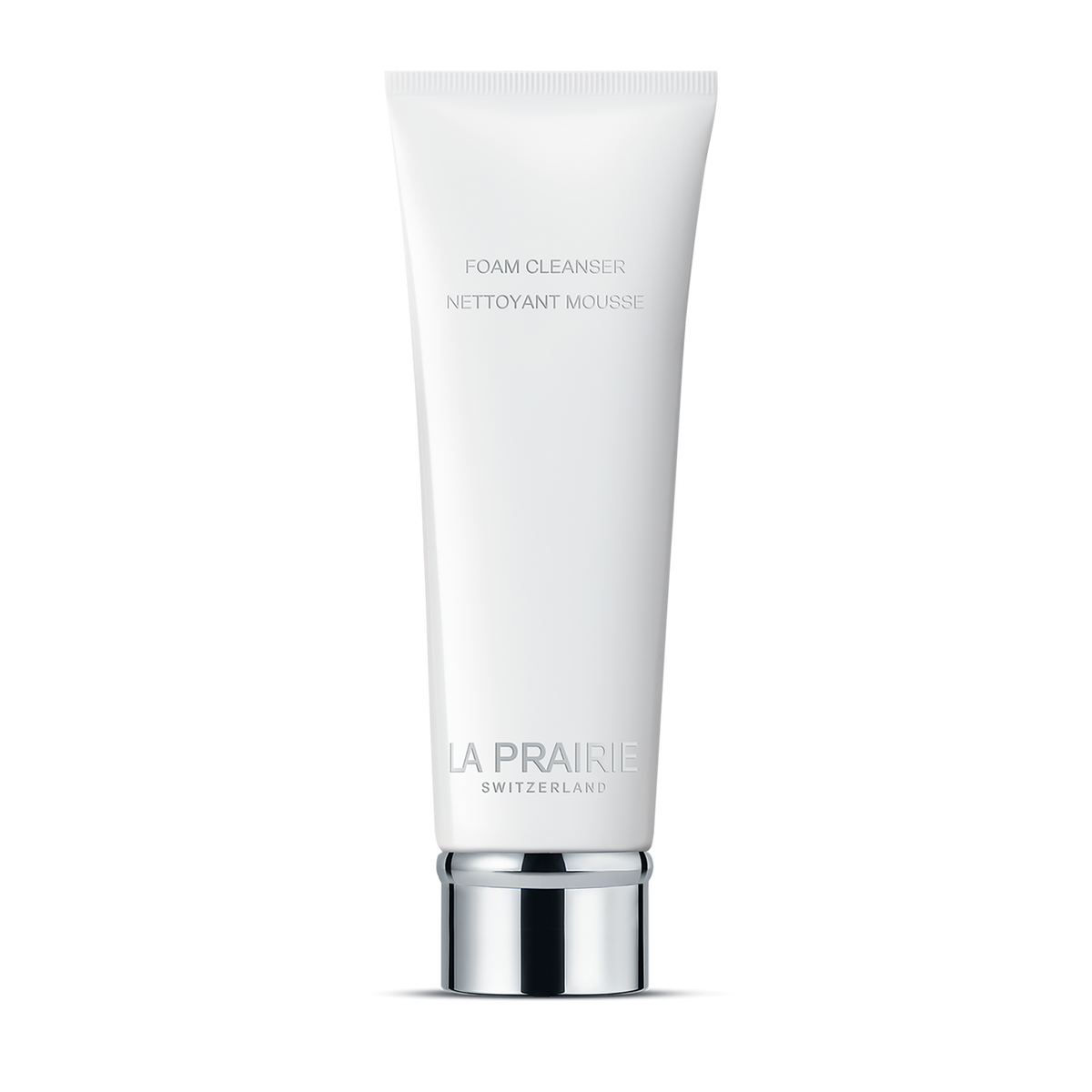 La Prairie Foam Cleanser 125ml 莱珀妮洗面奶
