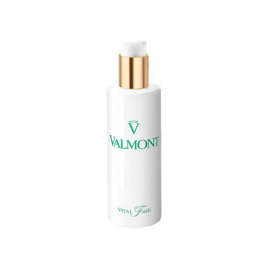 VALMONT Vital Falls Vitalizing and softening toner 150ml 法尔曼生命之泉润肤露