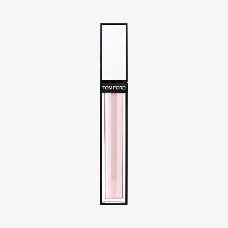 Tom Ford Rose Trilogy Tinted Lip Oil 5ml TF玫瑰纯露变色唇釉唇蜜