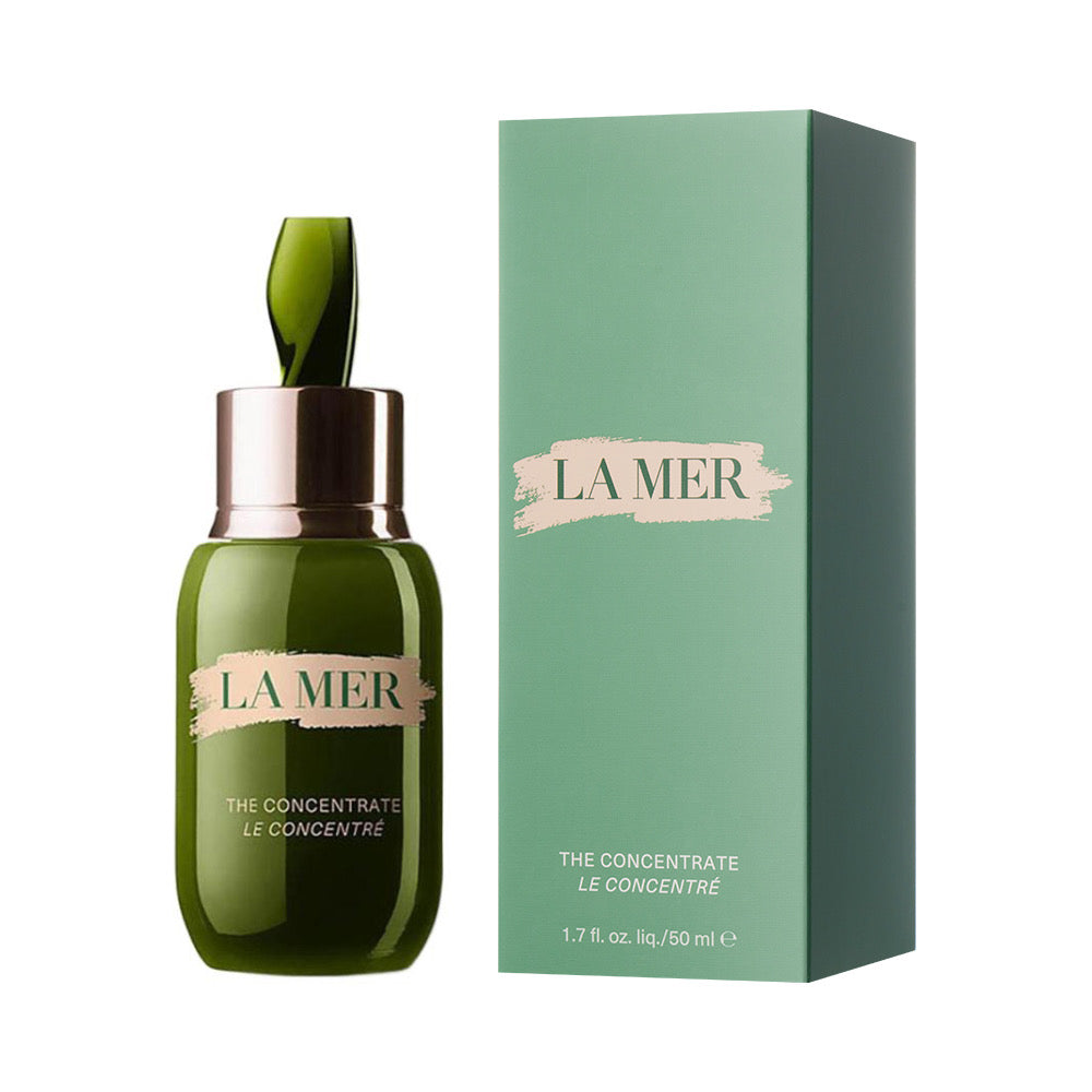 LAMER The Concentrate Face Serum 50ml 海蓝之谜浓缩修复精华