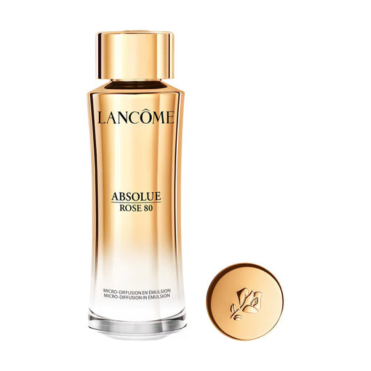 LANCOME ABSOLUE MICRO-ESSENCE IN EMULSION 100ML 兰蔻菁纯臻颜精华乳液