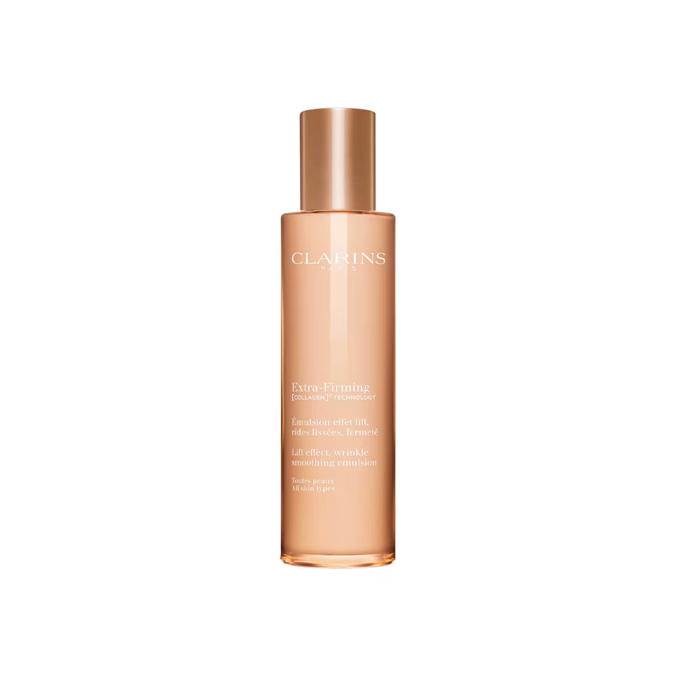 CLARINS EXTRA-FIRMING EMULSION 100ml 娇韵诗弹簧乳液