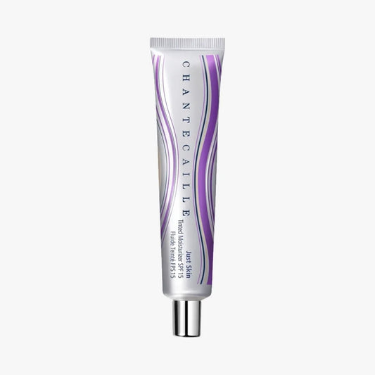 Chantecaille Just Skin Tinted Moisturizer 50g 香缇卡隔离防晒乳