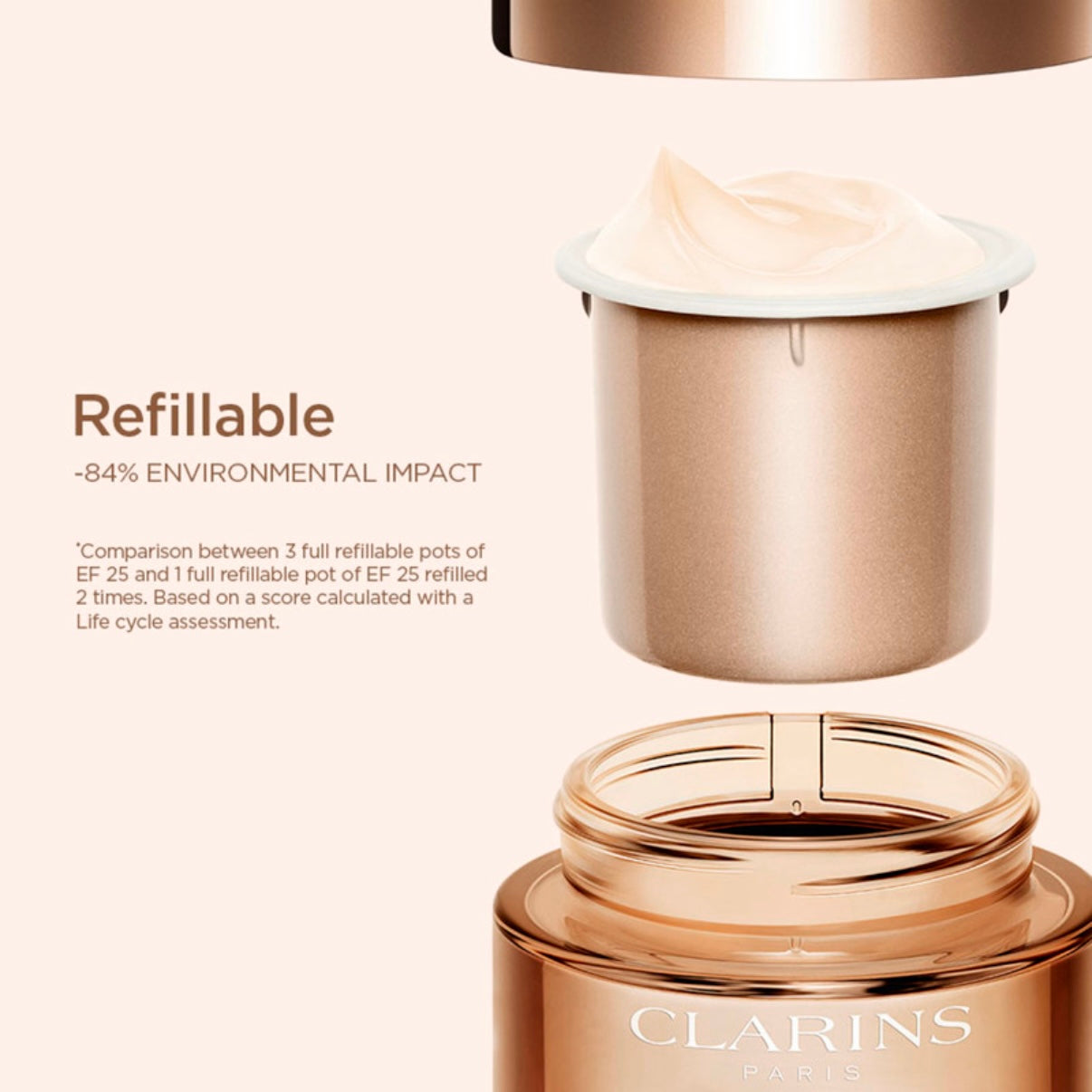 Clarins Extra-Firming Expertise Set Day Cream 50ml + Night Cream 50ml 娇韵诗弹簧面霜日霜+晚霜