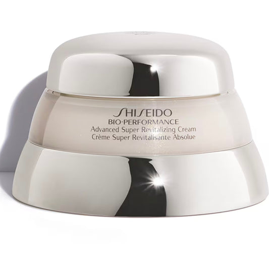 SHISEIDO BIO-PERFORMANCE ADVANCED REVITALIZING CREAM 75ml 资生堂百优面霜