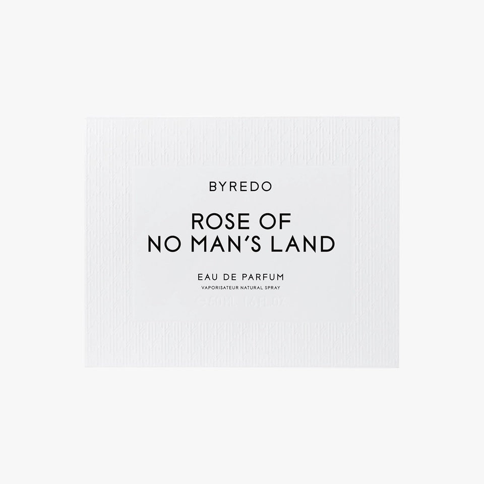 Byredo Rose Of No Man's Land Eau De Parfum 50ml 百瑞德无人区玫瑰香水