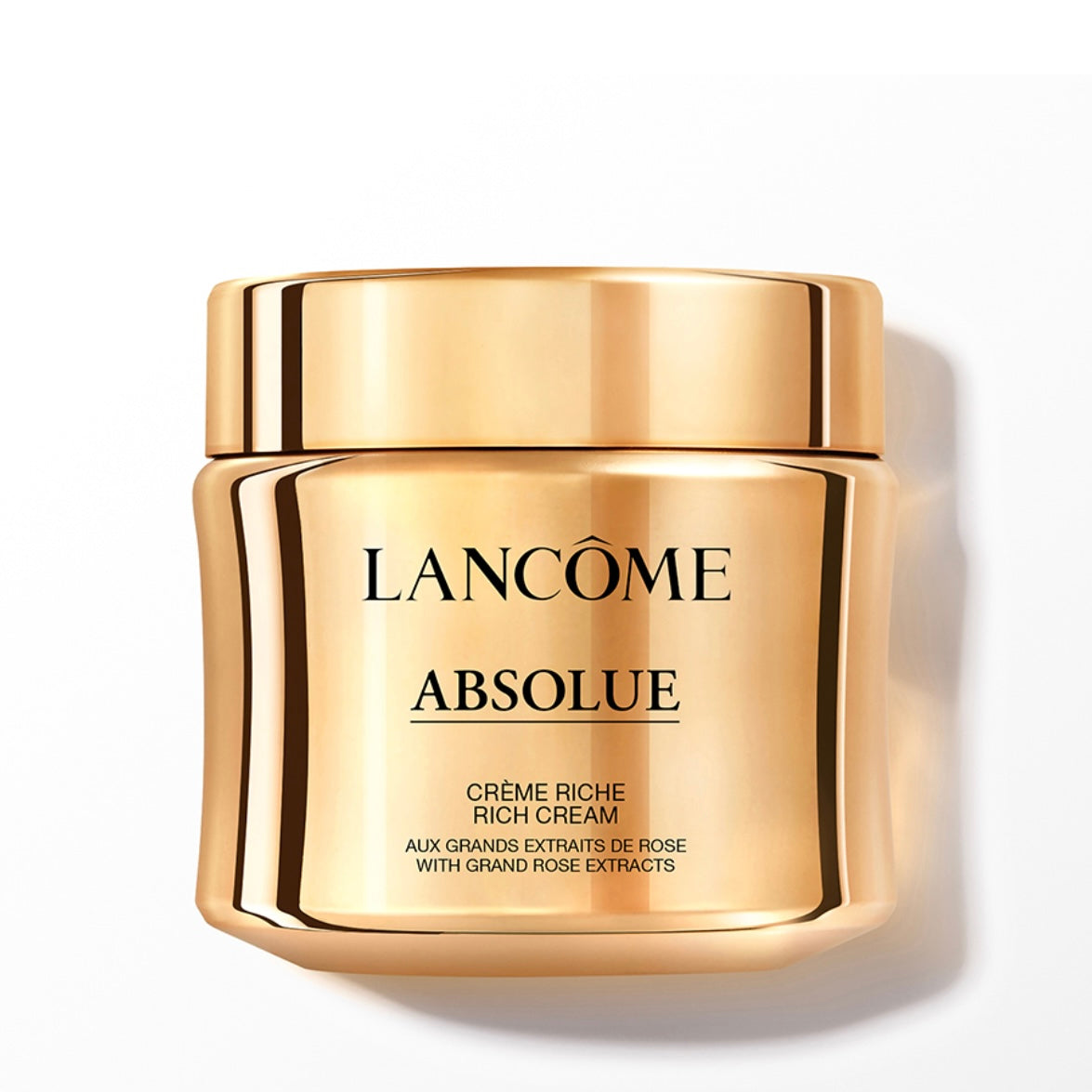 Lancome Absolue Soft Cream/Rich Cream 60ml 兰蔻菁纯面霜