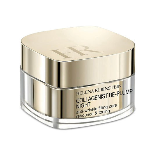 Helena Rubinstein Collagenist Re-Plump Night 50ml HR赫莲娜胶原晚霜