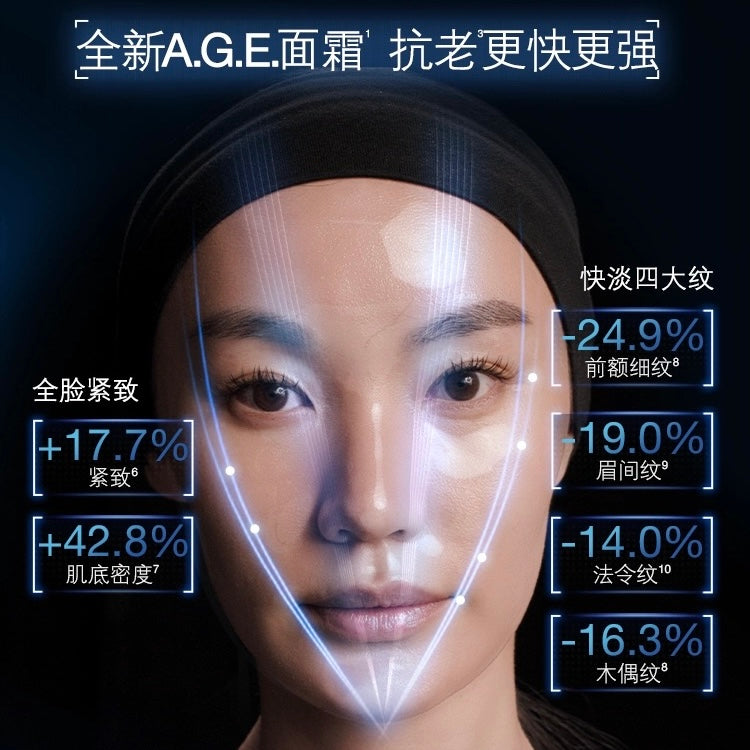 SkinCeuticals A.G.E. Interrupter Cream with 30% Proxylane™ 48ml 修丽可age面霜新版Ultra