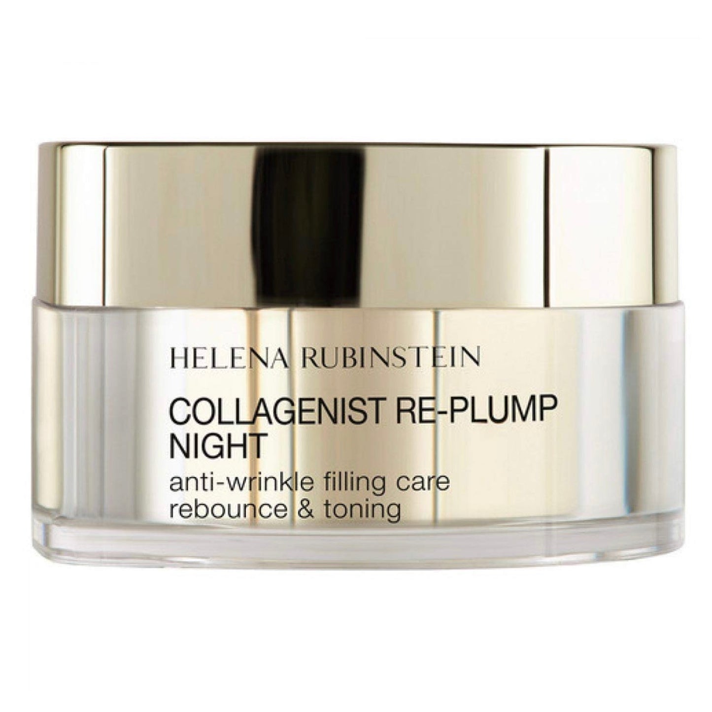 Helena Rubinstein Collagenist Re-Plump Night 50ml HR赫莲娜胶原晚霜