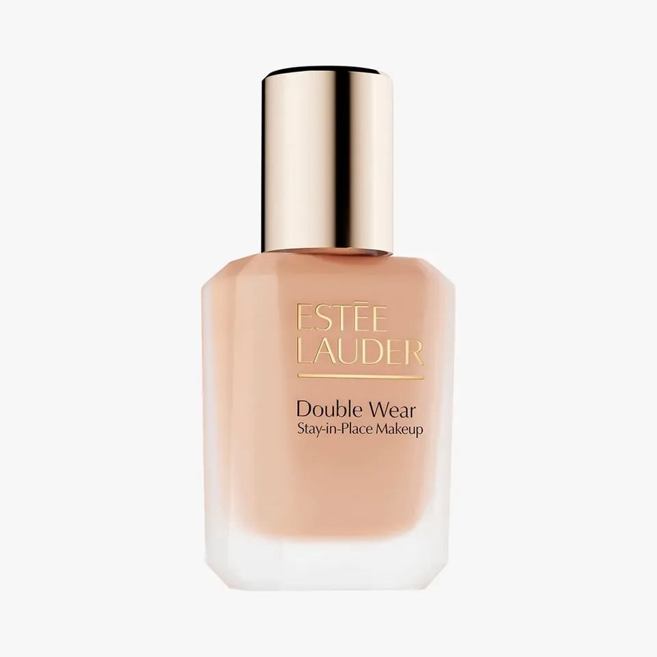 Estee Lauder Double Wear Stay-In-Place Makeup 1W1 Bone 30ml 雅诗兰黛DW粉底液