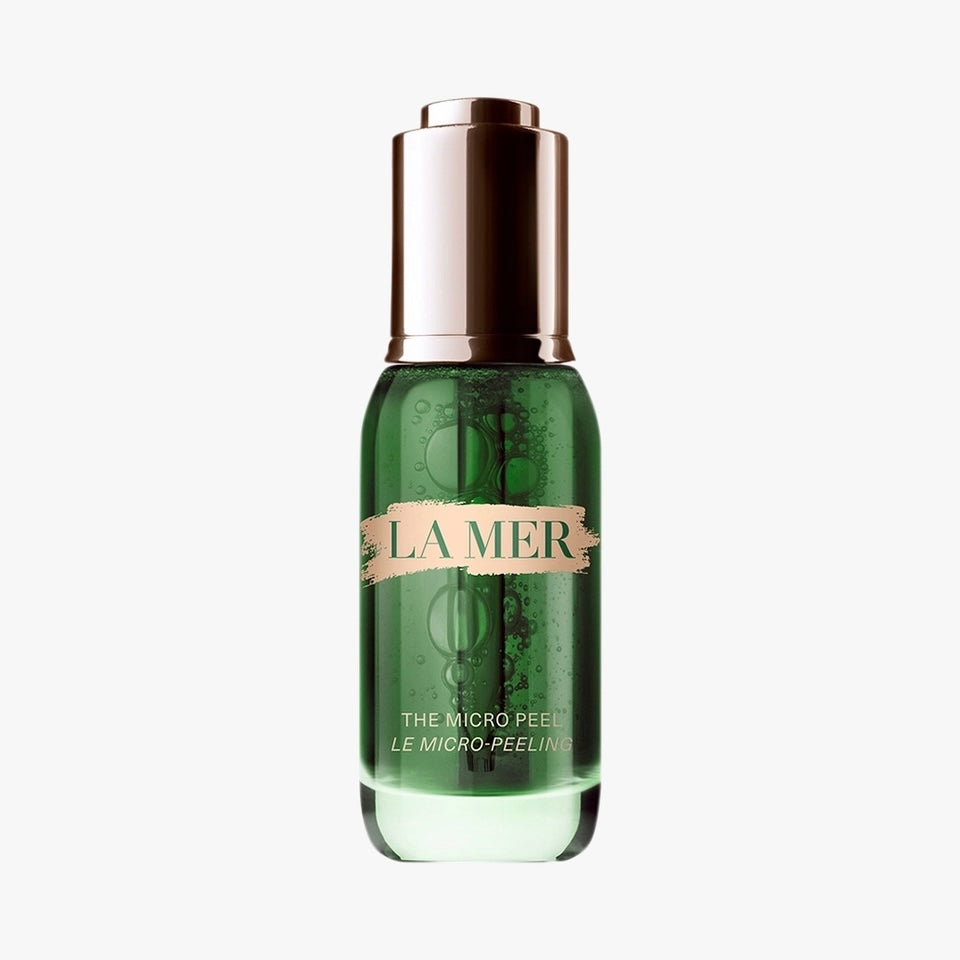 LAMER The Micro Peel 30ml 海蓝之谜柔酸精华油