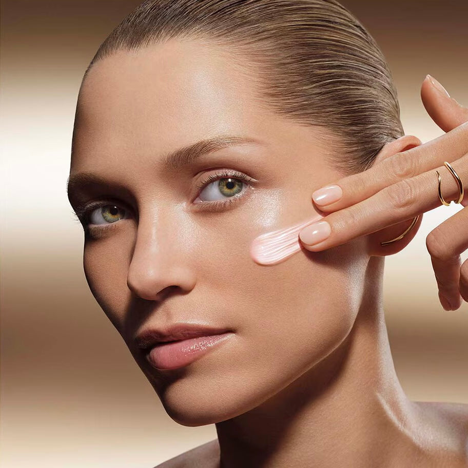 LANCOME ABSOLUE LONGEVITY THE SOFT CREAM 60ml 兰蔻全新菁纯臻颜面霜 乳霜轻盈型