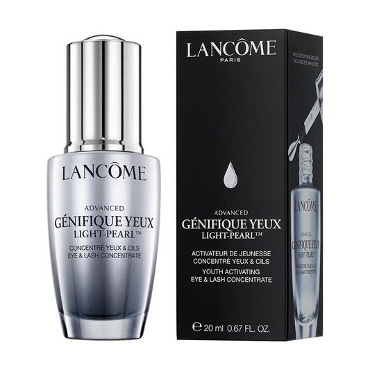 Lancome Advanced Genifique Light Pearl Eye Serum 20ml 兰蔻小黑瓶大眼眼精华