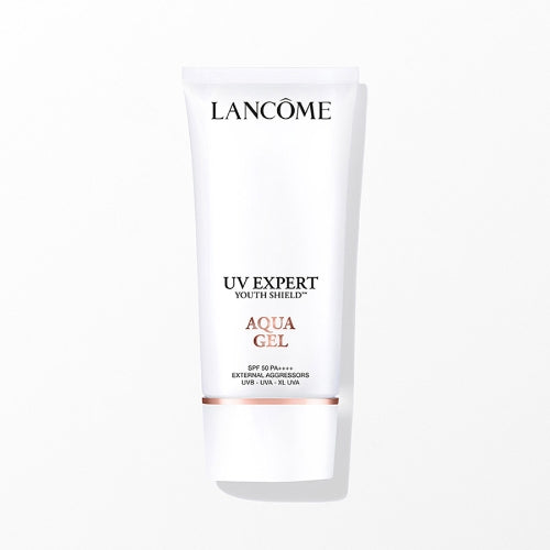 Lancome Expert Youth Shield Aqua Gel 50ml 全新兰蔻清爽防晒霜