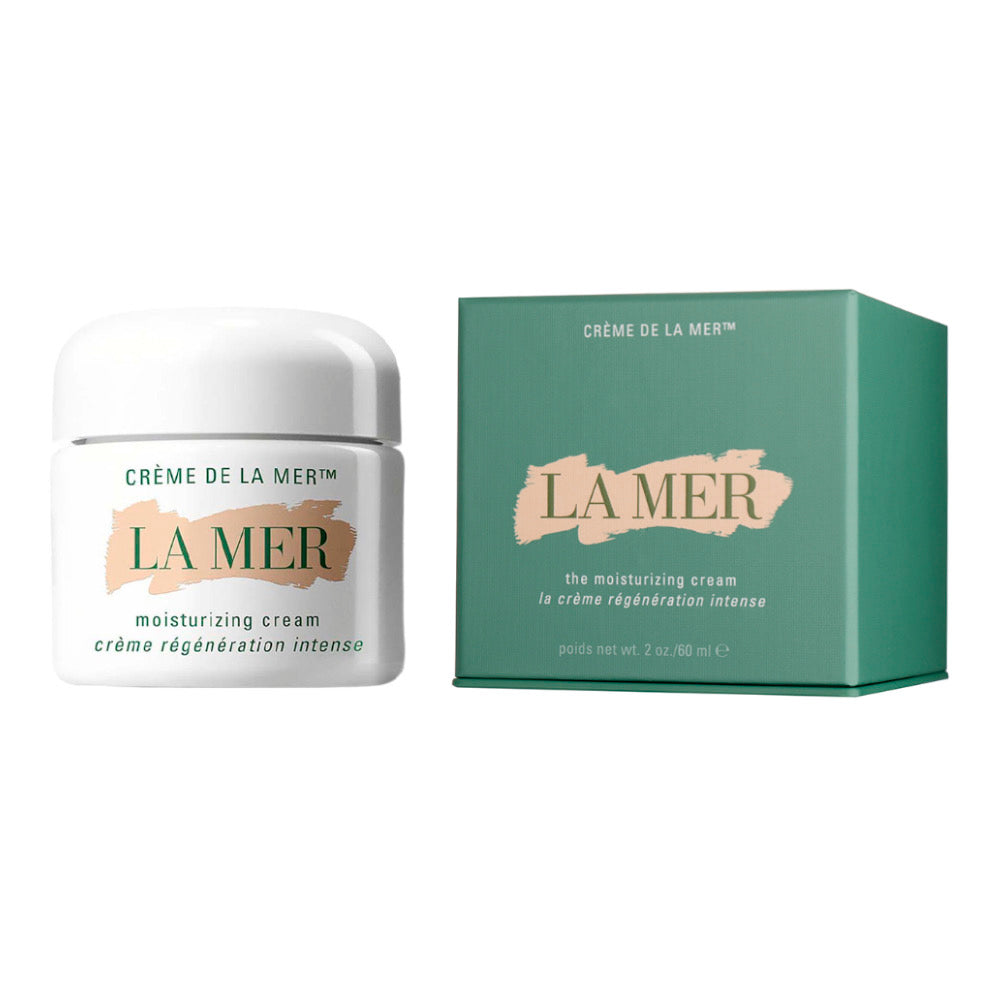 LAMER The Moisturizing Cream 60ml 海蓝之谜经典面霜