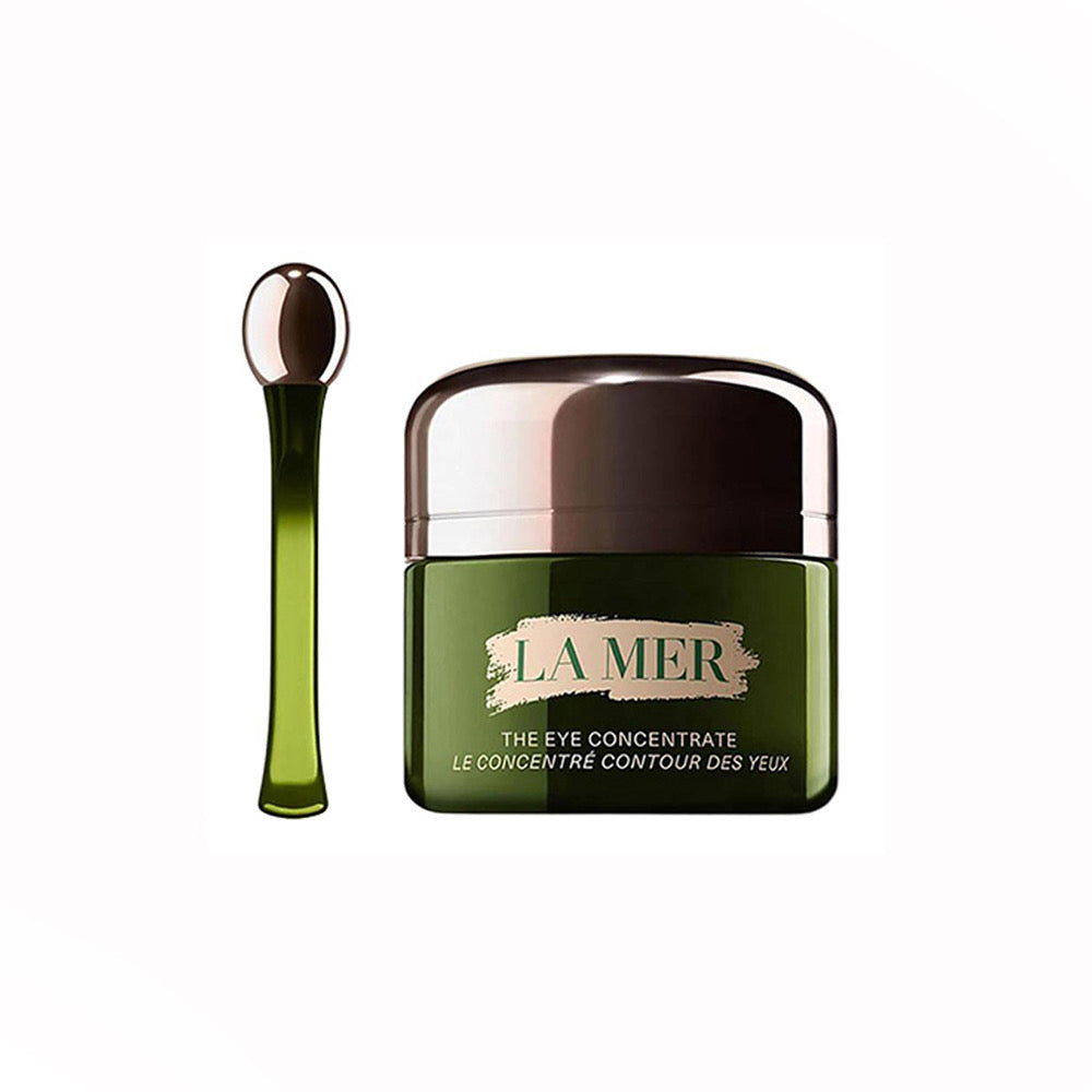 LAMER The Eye Concentrate 15ml 海蓝之谜浓缩修复眼霜