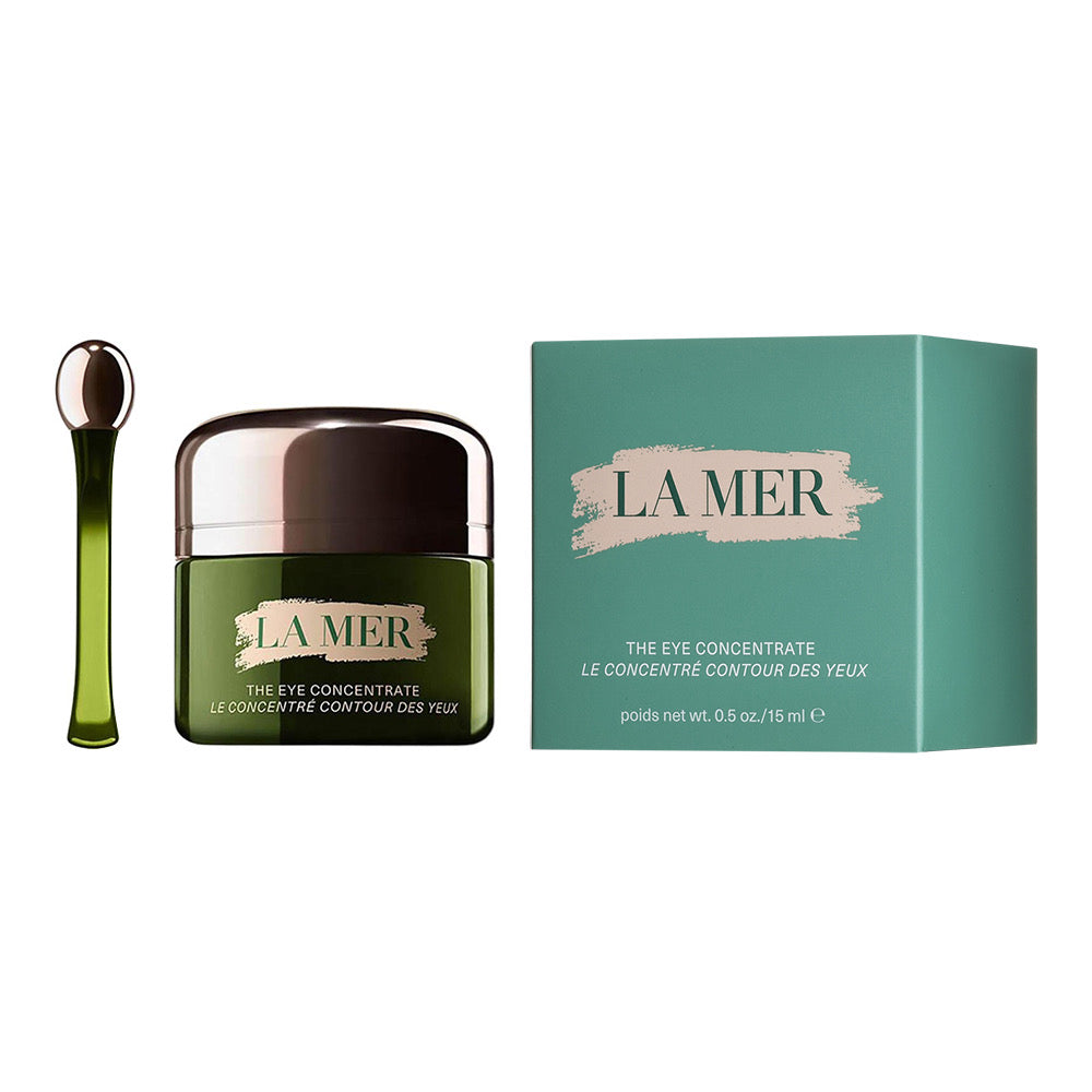 LAMER The Eye Concentrate 15ml 海蓝之谜浓缩修复眼霜