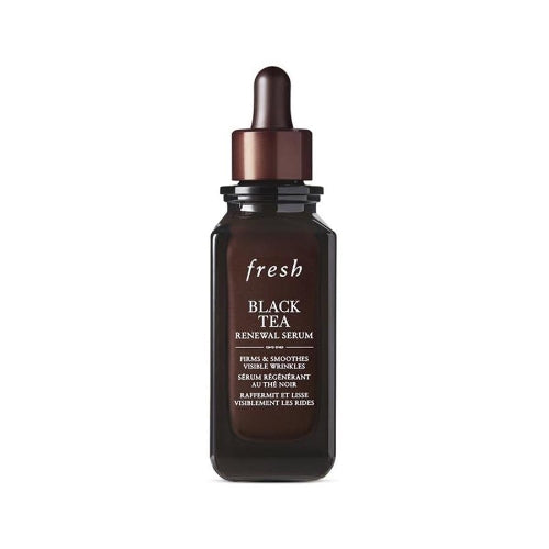 FRESH Black Tea Renewal Serum 50ml 馥蕾诗红茶凝时焕活精华露